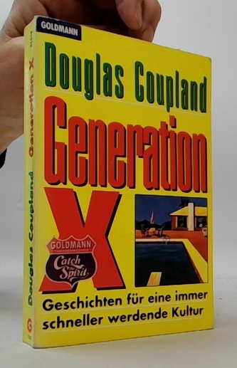 Generation X