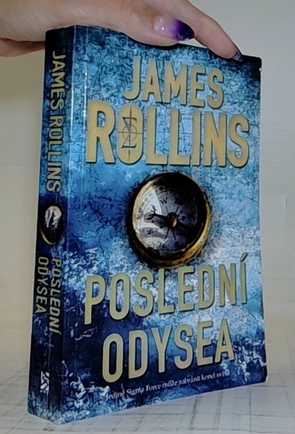 Poslední odysea