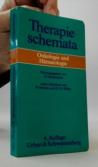 Therapieschemata