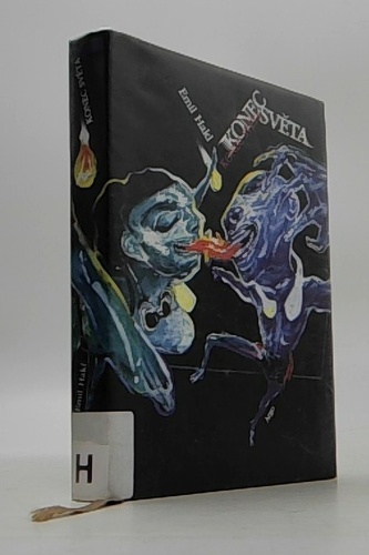 Konec světa