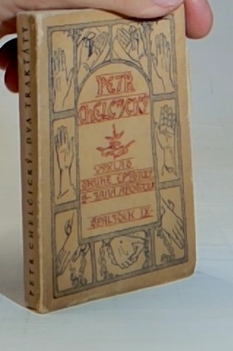 Výklad druhé espištoly