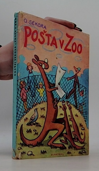 Pošta v Zoo