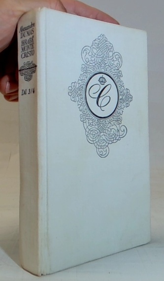 Hrabě Monte Cristo 3/4