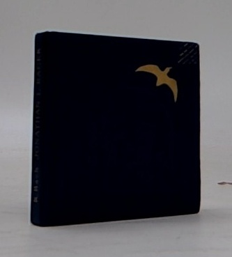 Jonathan Livingston Racek