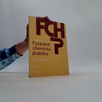 Fyzikálně chemická praktika pro 8. ročník ZŠ