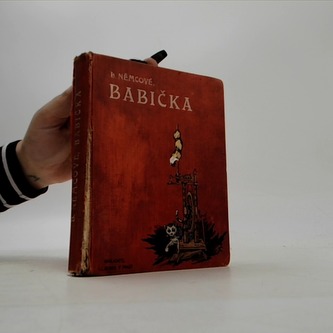 Babička