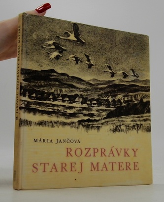 Rozprávky starej matere