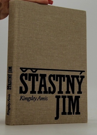 Štastný Jim