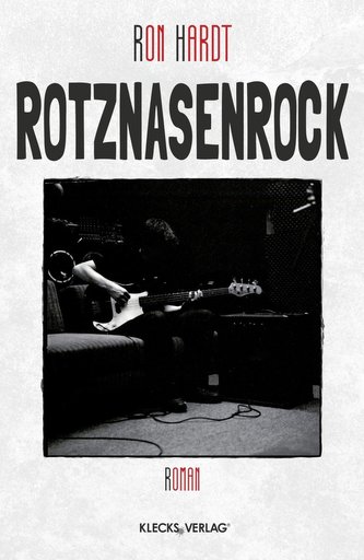 ROTZNASENROCK