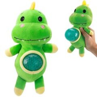 Dinozaur pluszowy winogronko Dinozaur pluszowy winogronko