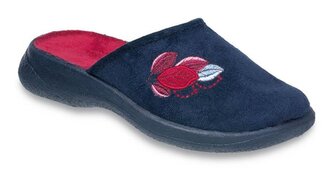 019D121 35 - OLIVIA ZŠ - tm.modrá, lístečky 019D121_36