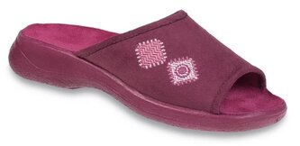 442D185 40 - OLIVIA OŠ - vínová, kosočtverečky 442D185_41