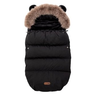 FREEON Zimní fusak Arctic Black