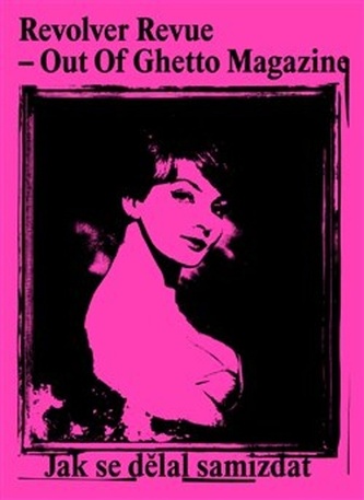 Revolver Revue - Out Of Ghetto Magazine