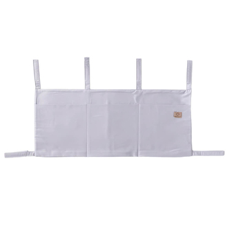 Kapsár SOFTELLO - svetlosivý (STOK220)