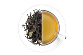 Oxalis Myanmar Sticky rice black tea - Salon de Thé, 50 g