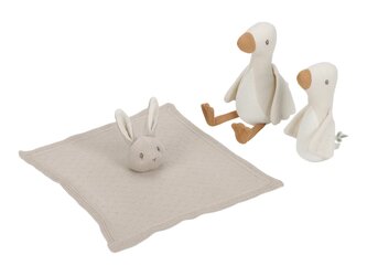 Dárková sada pletená Newborn Naturals