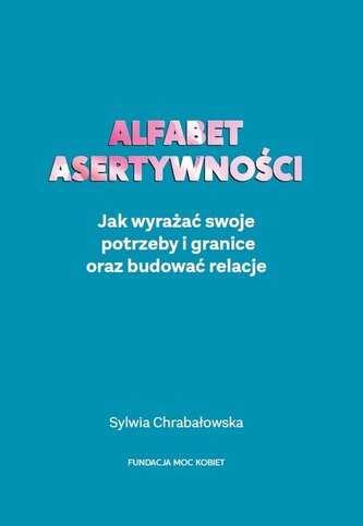 Alfabet asertywności