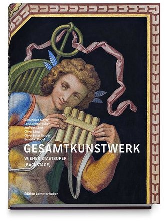 GESAMTKUNSTWERK