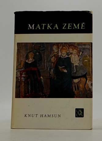 Matka země