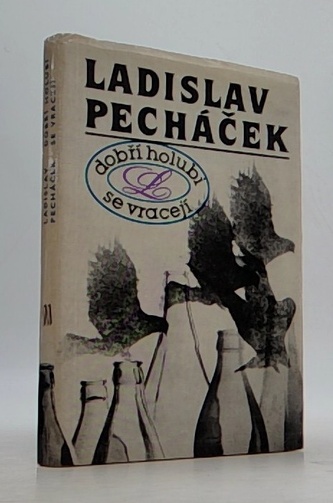 Dobří holubi se vracejí