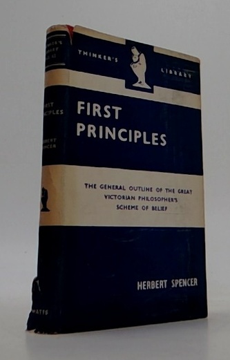 First principles