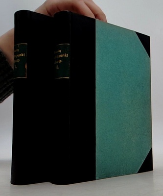 Kontrapukt života I.-II.