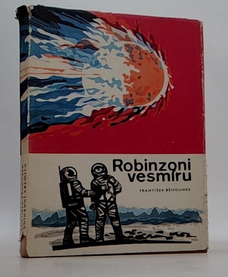 Robinzoni vesmíru