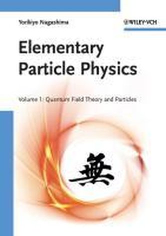 Elementary Particle Physics 1