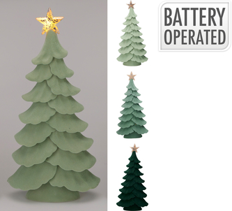 FIGURA CHOINKA 21CM 3 RODZAJE CLR FIGURA CHOINKA 21CM 3 RODZAJE CLR