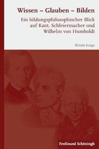 Wissen - Glauben - Bilden