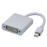 PremiumCord  adaptér Mini DisplayPort - DVI  M/F