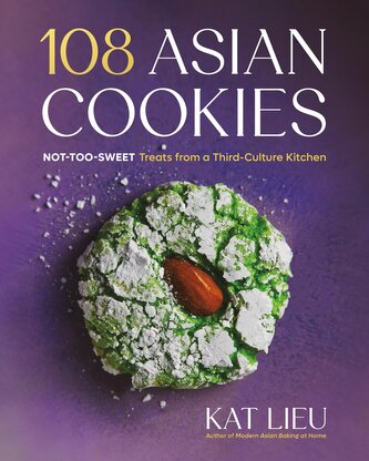 108 Asian Cookies 108 Asian Cookies