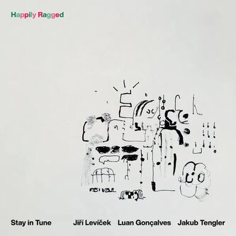 Stay In Tune:  Happily Ragged