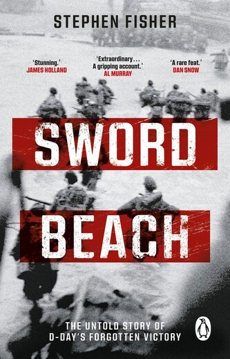 Sword Beach Sword Beach
