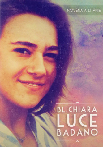 Bl. Chiara Luce Badano Bl. Chiara Luce Badano