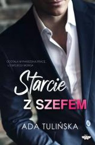 Starcie z szefem Starcie z szefem