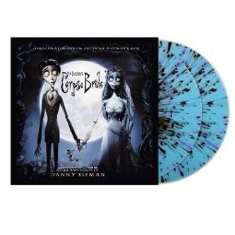 Danny Elfman: Corpse Bride