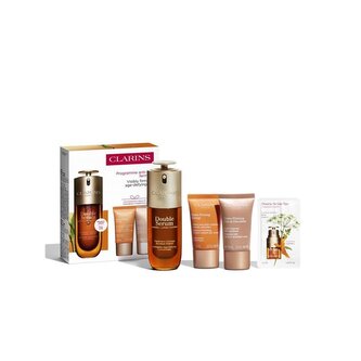 Dárková sada Double Serum & Extra Firming Set Aveda