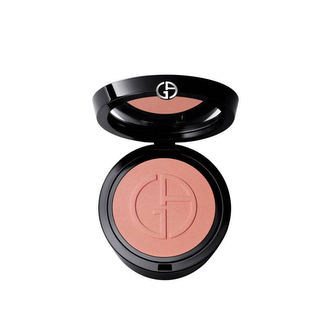 Pudrová tvářenka Luminous Silk (Glow Blush) Aveda / Odstín: 60 - 3,6 g