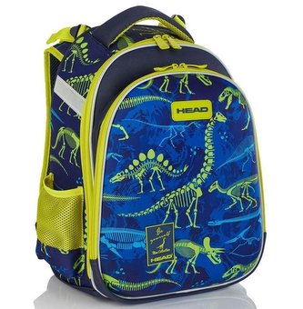 Plecak HD-275 Head 3 ASTRA