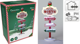 FIGURA OZDOBNA LED 95CM