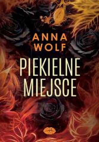 Piekielne miejsce Piekielne miejsce