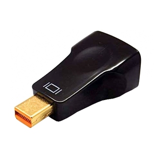 PremiumCord  adaptér Mini DisplayPort - VGA  M/F