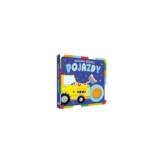 Dopasuj dźwięki Pojazdy