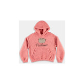 Dámská mikina Difuzed Pusheen - Teddy S