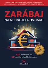 Zarábaj na nehnuteľnostiach