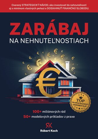 Zarábaj na nehnuteľnostiach