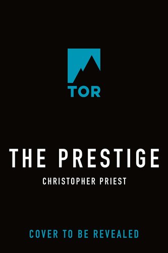 The Prestige The Prestige