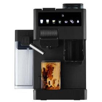 Kávovar na kapsle CATLER ES 790 Egoisto